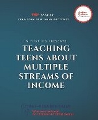 Enlarge image Cover: Teaching Teens About Multiple Streams of Income - Influencer Publishing