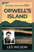 Cover: Orwell's Island - Saraband