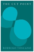 Cover: The Cut Point - Counterpath Press