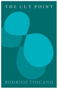 Enlarge image Cover: The Cut Point - Counterpath Press