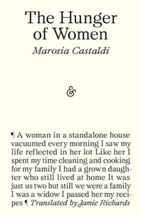 Enlarge image Cover: The Hunger of Women - And Other Stories