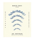 Cover: Radio Days - Black Ocean