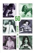 Cover: 50 Women in Technology - Supernova Books