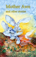 Cover: Mother Awe and Other Stories - Lorian Press