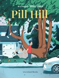 Cover: Pill Hill - Uncivilized Books