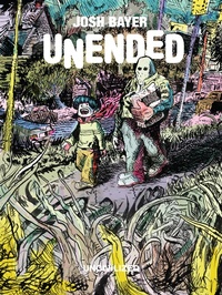 Enlarge image Cover: Unended - Uncivilized Books