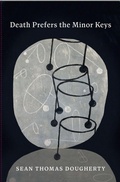 Cover: Death Prefers the Minor Keys - BOA Editions, Limited
