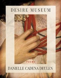 Cover: Desire Museum - BOA Editions, Limited