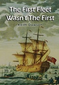 Cover: Botany Bay Whalers Pre -First Fleet - Proisle Publishing Service