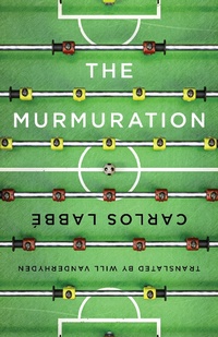 Abbildung von: The Murmuration - Open Letter