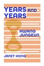 Cover: Years and Years - Open Letter