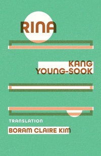 Abbildung von: Rina - Open Letter