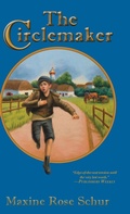 Cover: The Circlemaker - Lawley Enterprises LLC