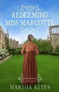 Cover: Redeeming Miss Marcotte - Paradigm Press