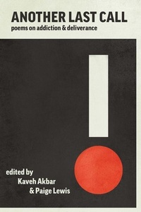 Enlarge image Cover: Another Last Call - Sarabande Books, Incorporated