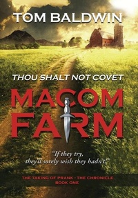 Enlarge image Cover: Macom Farm - Booklocker.com