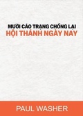Cover: Mu&iquest;i c&aacute;o tr&iquest;ng ch&iquest;ng l&iquest;i H&iquest;i th&aacute;nh ng&agrave;y nay - Tien Phong Ministries