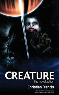 Enlarge image Cover: Creature - Encyclopocalypse Publications