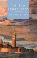 Cover: Venice Comes Clean - Pen & Palette Press