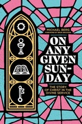 Cover: On Any Given Sunday - 1517 Publishing