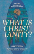 Cover: What is Christianity? - 1517 Publishing