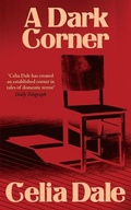 Cover: A Dark Corner - VALANCOURT BOOKS