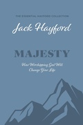 Cover: Majesty - Gateway Publishing