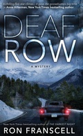 Cover: Deaf Row - WildBlue Press