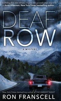Enlarge image Cover: Deaf Row - WildBlue Press