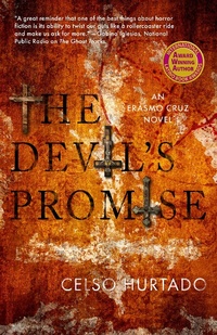 Enlarge image Cover: The Devil's Promise - Inkshares