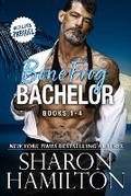 Cover: Bone Frog Bachelor Series - Frog Haven Press