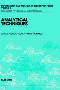 Abbildung von: Analytical Techniques: Volume 3 - Elsevier