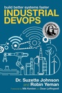 Cover: Industrial Devops - It Revolution Press