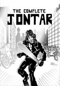 Enlarge image Cover: The Complete Jontar - Floating World Comics