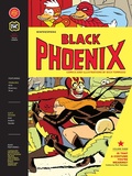 Cover: Black Phoenix Vol. 3 - Floating World Comics