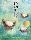 Cover: Transitory - BOA Editions, Limited