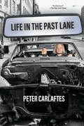 Cover: Life in the Past Lane - Three Rooms Press