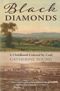 Cover: Black Diamonds - Torrey House Press