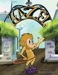 Cover: Hazel - Am Ink Publishing