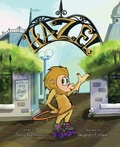 Cover: Hazel - Am Ink Publishing