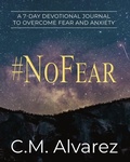 Cover: #NoFear - Plumb Line Press