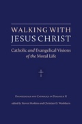 Cover: Walking with Jesus Christ - Saint Paul Seminary Press