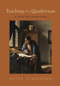 Abbildung von: Teaching the Quadrivium - The Catholic University of America Press