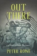 Cover: Out There - The Sutherland House Inc.