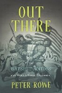 Enlarge image Cover: Out There - The Sutherland House Inc.