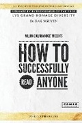 Cover: How to successfully read anyone - Ba-Khoa Nguyen