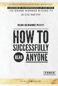 Enlarge image Cover: How to successfully read anyone - Ba-Khoa Nguyen