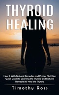 Cover: Thyroid Healing - Jackson Denver