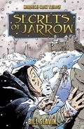 Cover: Secrets Of Jarrow - Renegade Arts Canmore Ltd