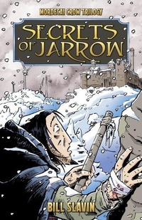 Enlarge image Cover: Secrets Of Jarrow - Renegade Arts Canmore Ltd